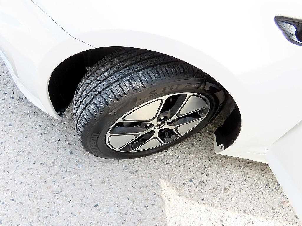 KIA K5 2013 Blanco - Importación desde Corea - HF Imports Iquique - Foto 20