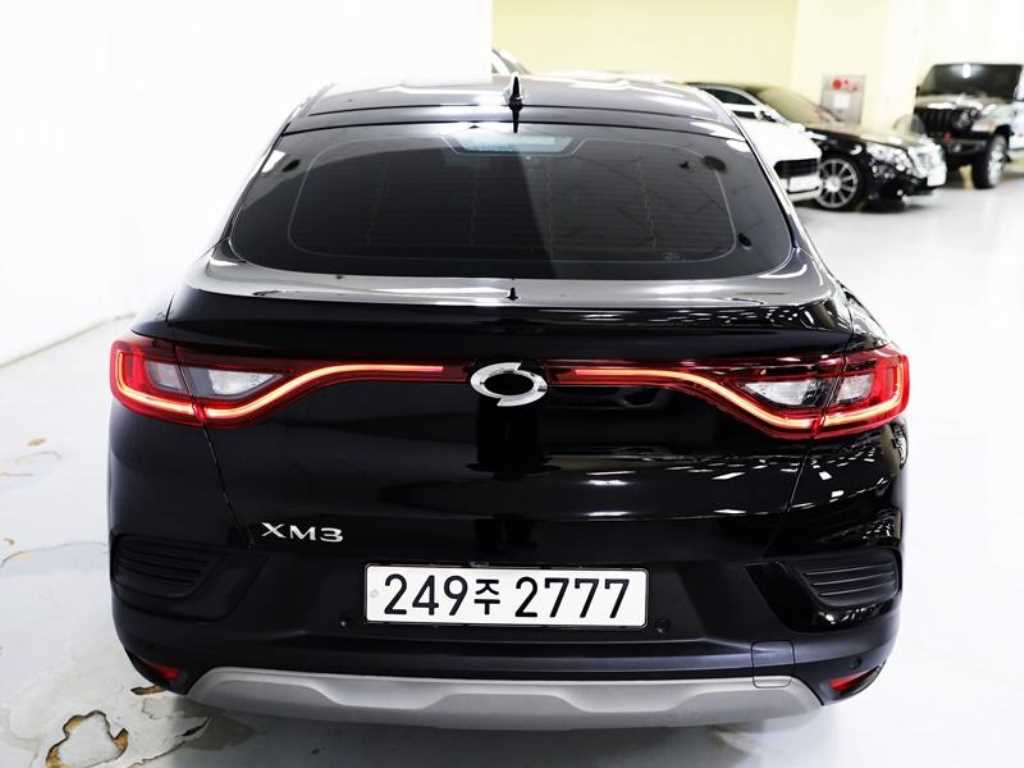 SAMSUNG XM3 - Vista 6