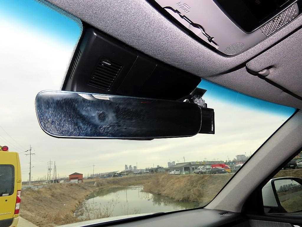 HYUNDAI Palisade - Vista 12