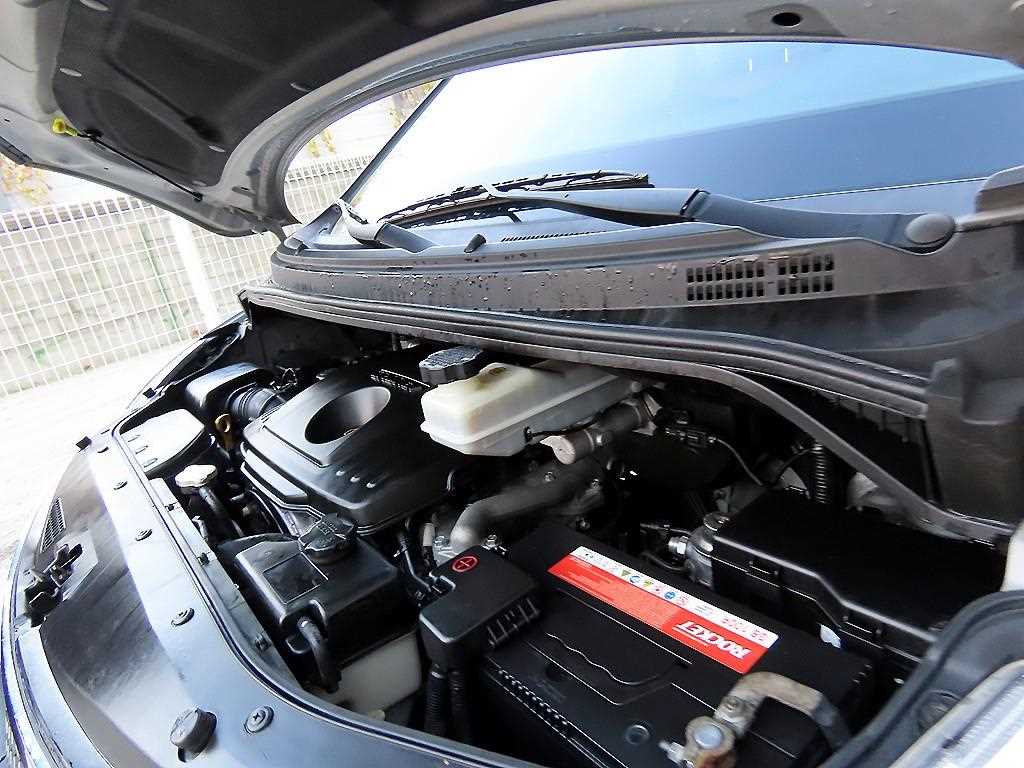 HYUNDAI Starex 2011 Plateado - Importación desde Corea - HF Imports Iquique - Foto 19