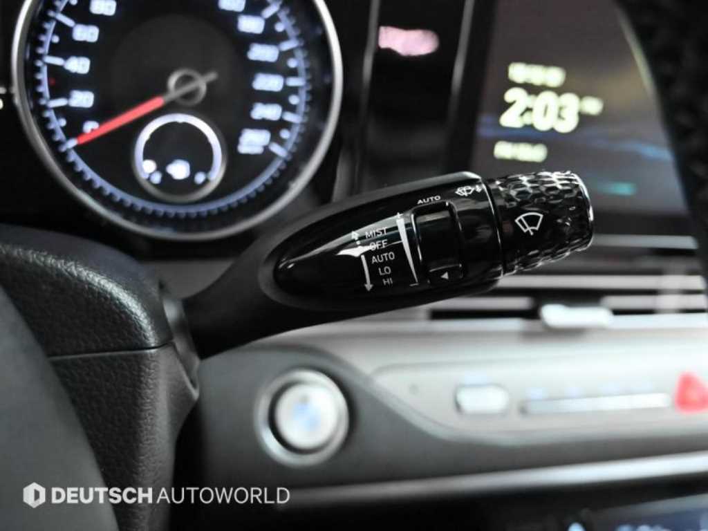 HYUNDAI Grandeur 2020 - Importación desde Corea - HF Imports Iquique - Foto 18