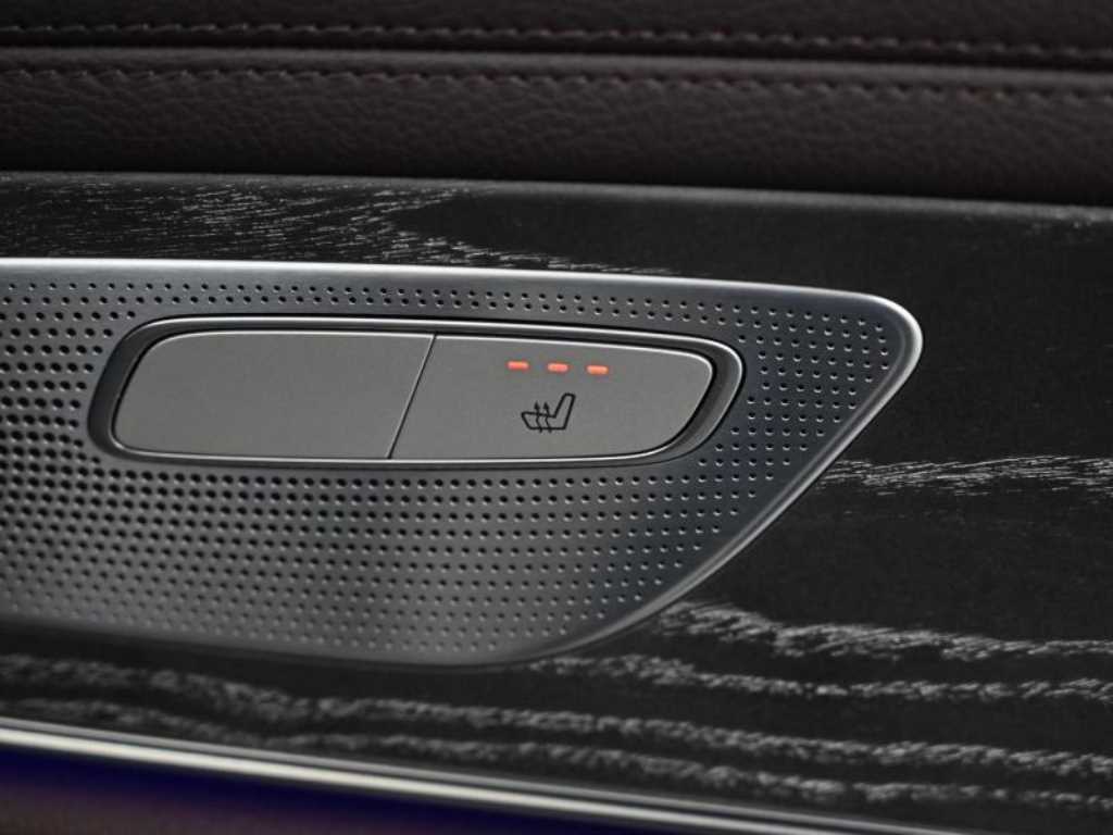 Mercedes Benz CLS Class 2021 Gris - Importación desde Corea - HF Imports Iquique - Foto 16