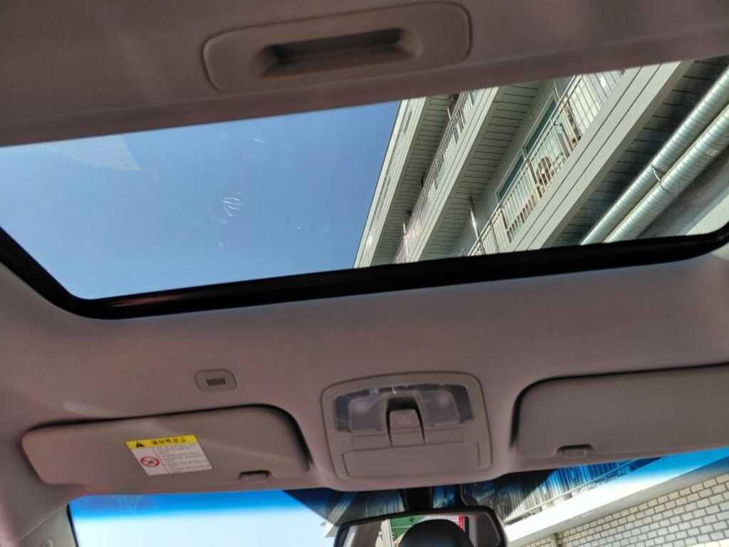 Ssangyong Tivoli 2016 Rojo - Importación desde Corea - HF Imports Iquique - Foto 17