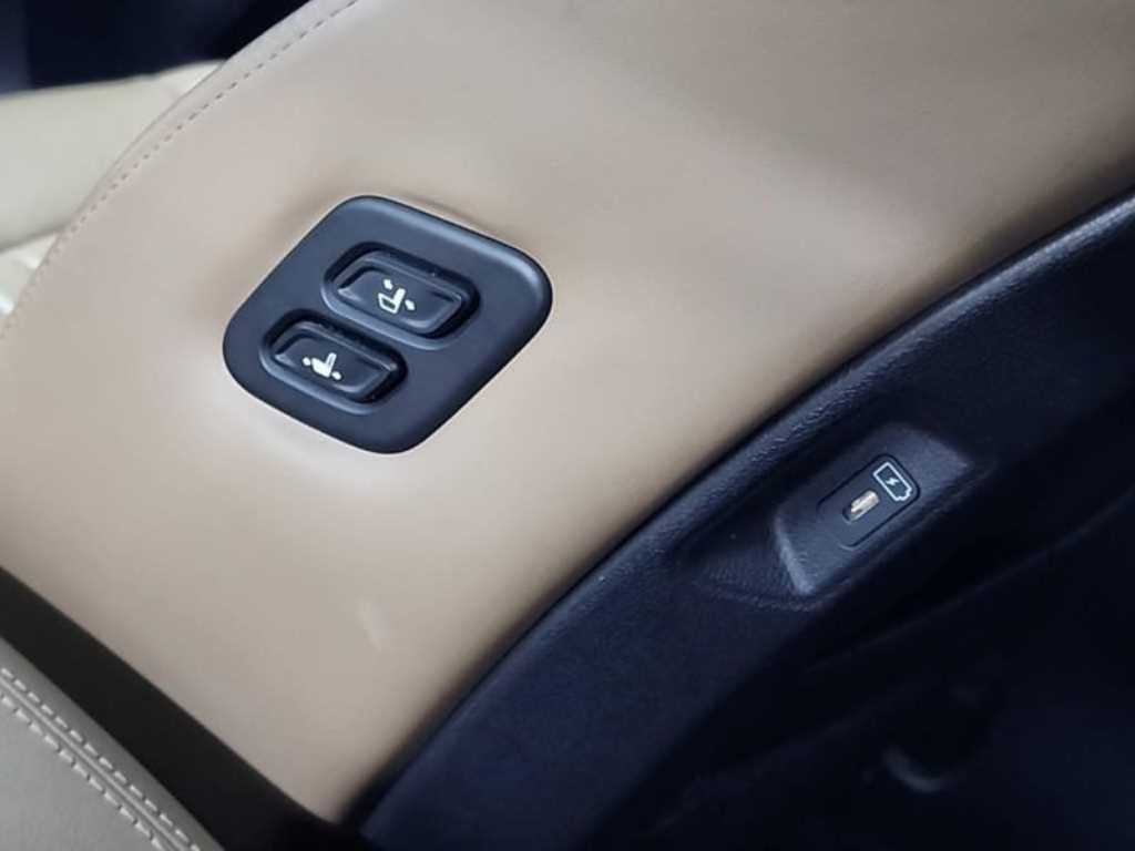 KIA Sorento 2024 Blanco - Importación desde Corea - HF Imports Iquique - Foto 13