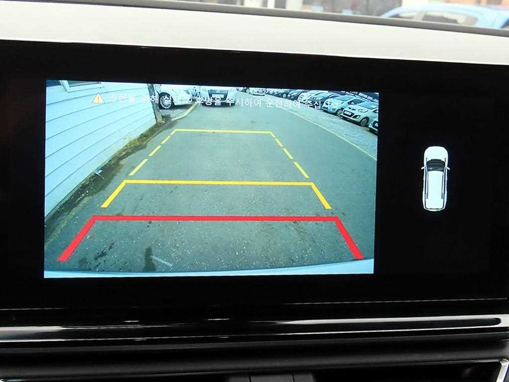 Ssangyong Torres 2024 Blanco - Importación desde Corea - HF Imports Iquique - Foto 15