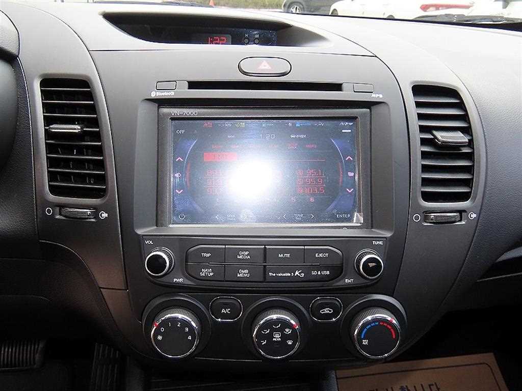 KIA K3 2017 - Importación desde Corea - HF Imports Iquique - Foto 13