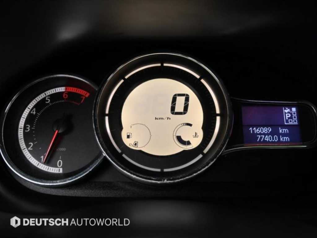 SAMSUNG SM3 - Vista 8