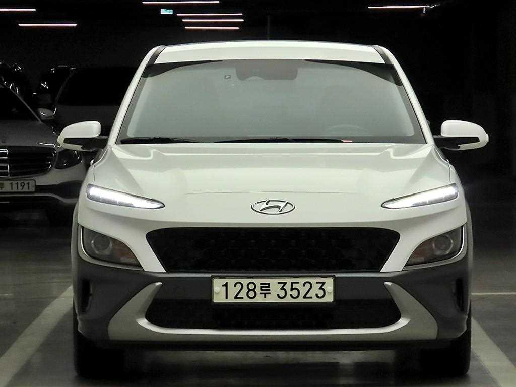 HYUNDAI Kona 2022 - Importación desde Corea - HF Imports Iquique - Foto 1