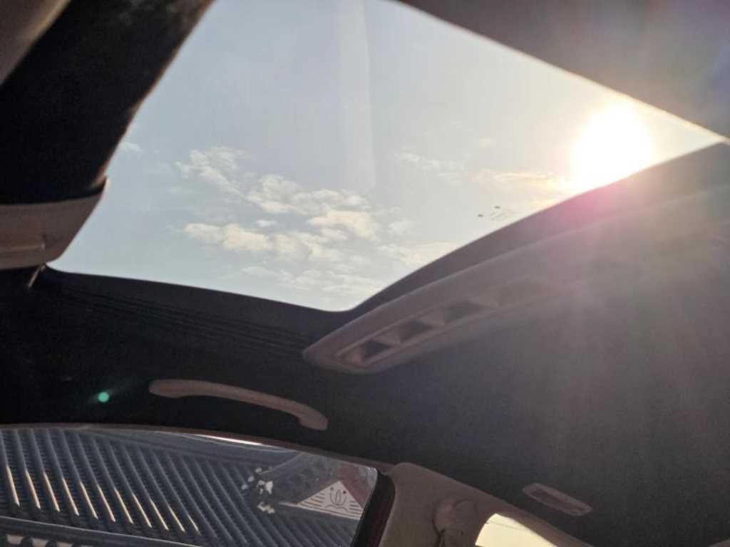 Volkswagen Beetle - Vista 12