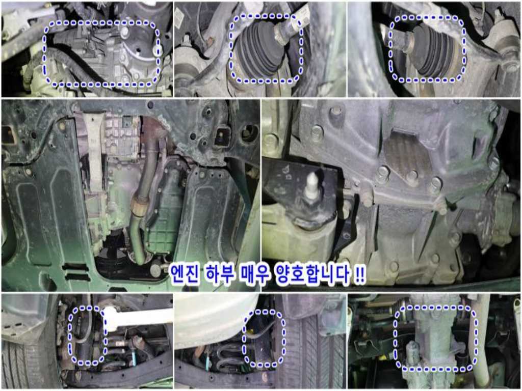 HYUNDAI Palisade - Vista 8