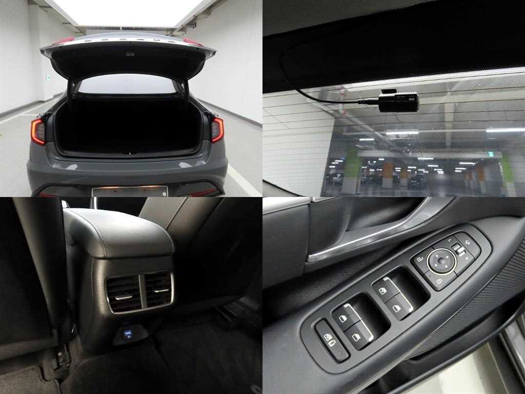 HYUNDAI Sonata 2022 Gris - Importación desde Corea - HF Imports Iquique - Foto 18