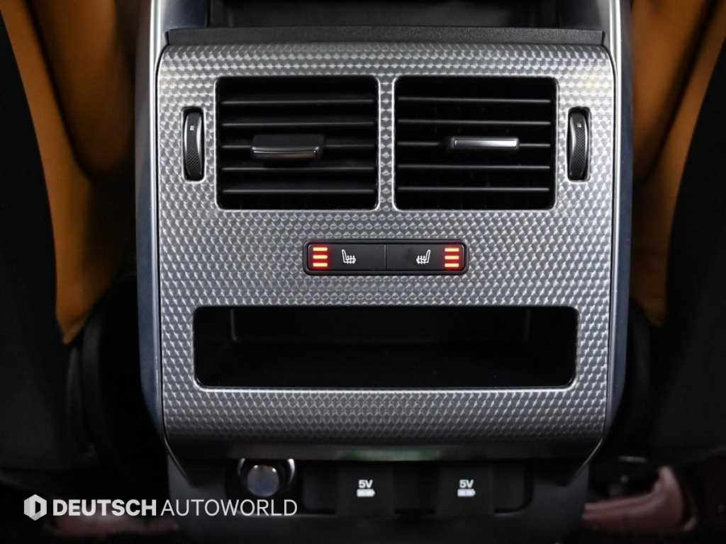 Land Rover Range Rover Sports 2019 Gris - Importación desde Corea - HF Imports Iquique - Foto 16