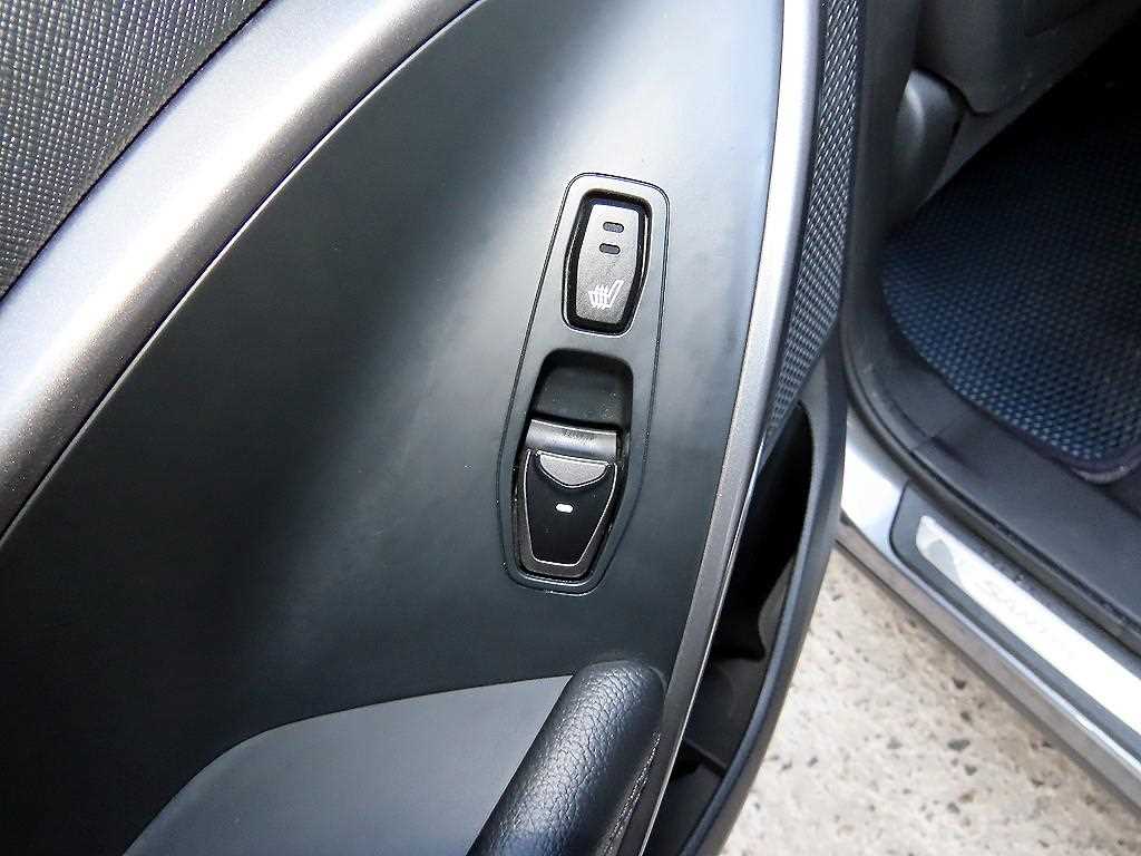 HYUNDAI Santa Fe 2015 - Importación desde Corea - HF Imports Iquique - Foto 17