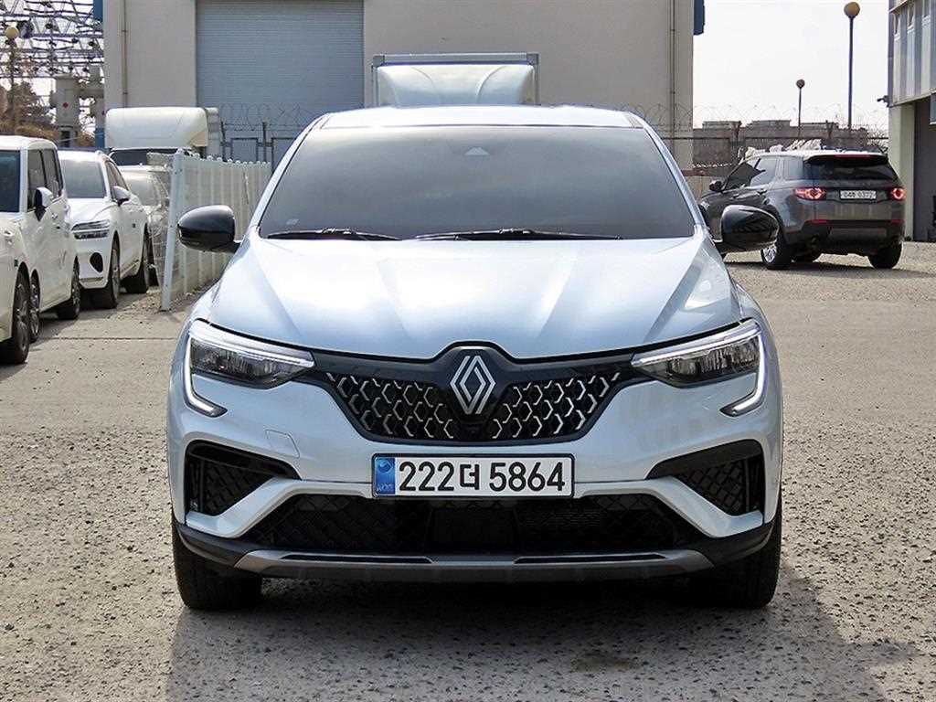 SAMSUNG Arkana - Vista 2