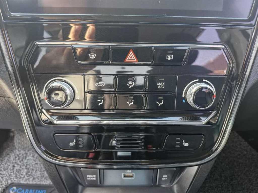 Ssangyong Tivoli - Vista 12