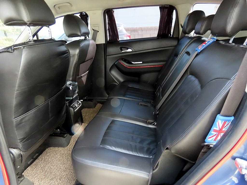 Chevrolet Orlando - Vista 6