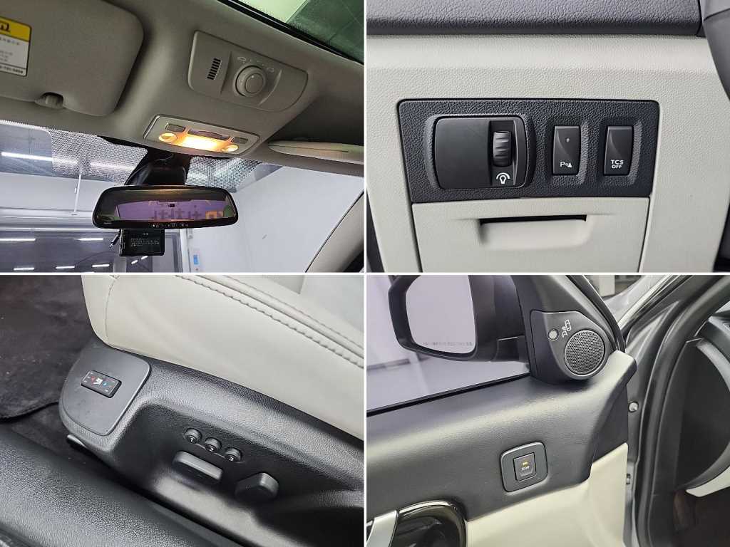 SAMSUNG SM7 2017 Gris - Importación desde Corea - HF Imports Iquique - Foto 17