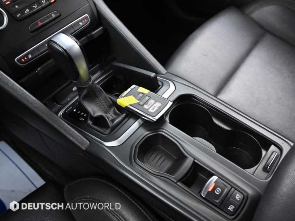 SAMSUNG SM6 - Vista 9