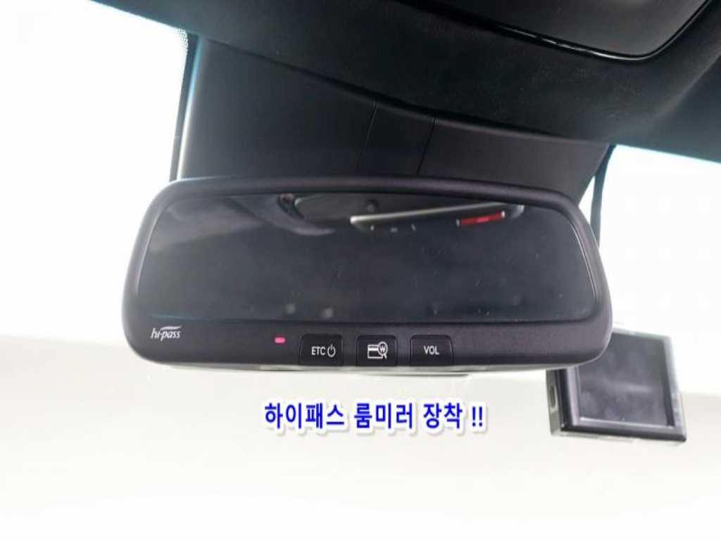 HYUNDAI Palisade 2022 - Importación desde Corea - HF Imports Iquique - Foto 19