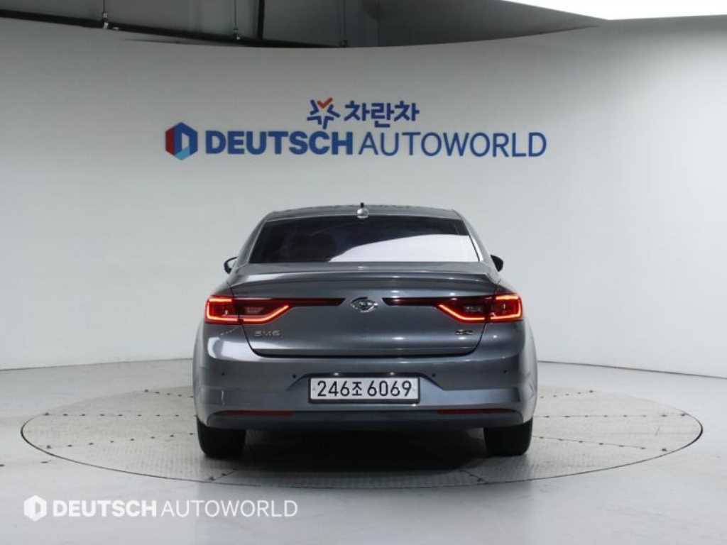 SAMSUNG SM6 - Vista 4