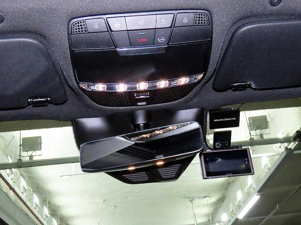 Mercedes Benz GLC Class 2023 Blanco - Importación desde Corea - HF Imports Iquique - Foto 13