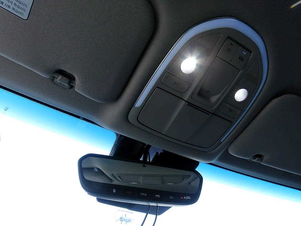 Genesis G80 2017 Negro - Importación desde Corea - HF Imports Iquique - Foto 15