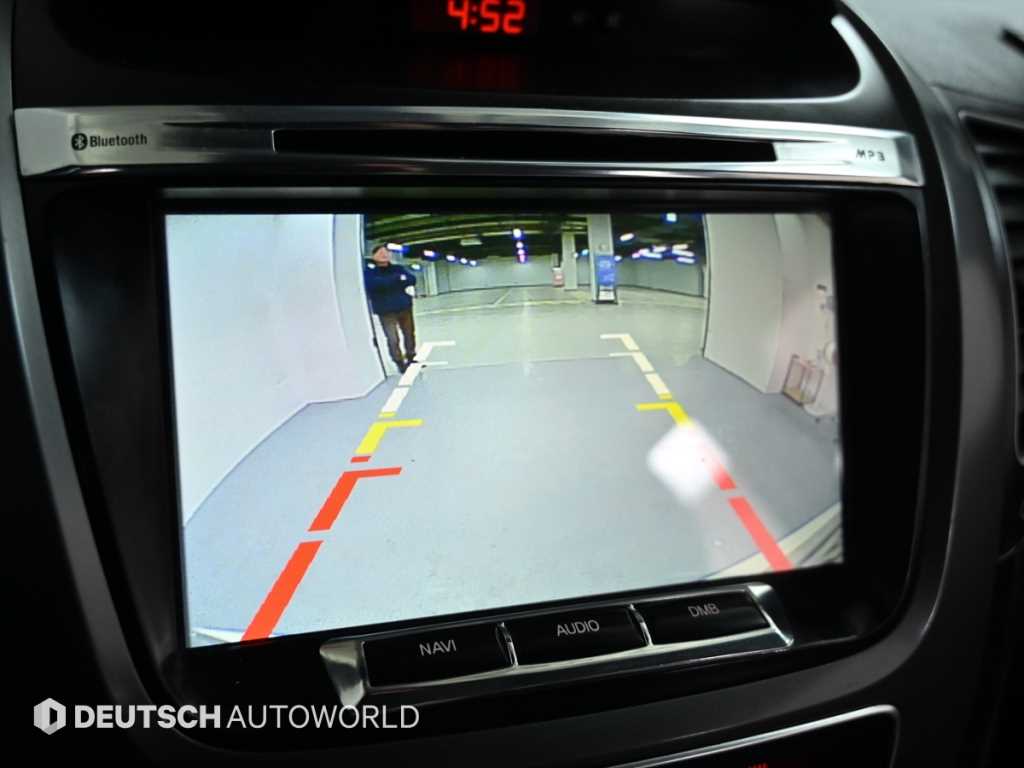 KIA Sorento 2013 Gris - Importación desde Corea - HF Imports Iquique - Foto 15