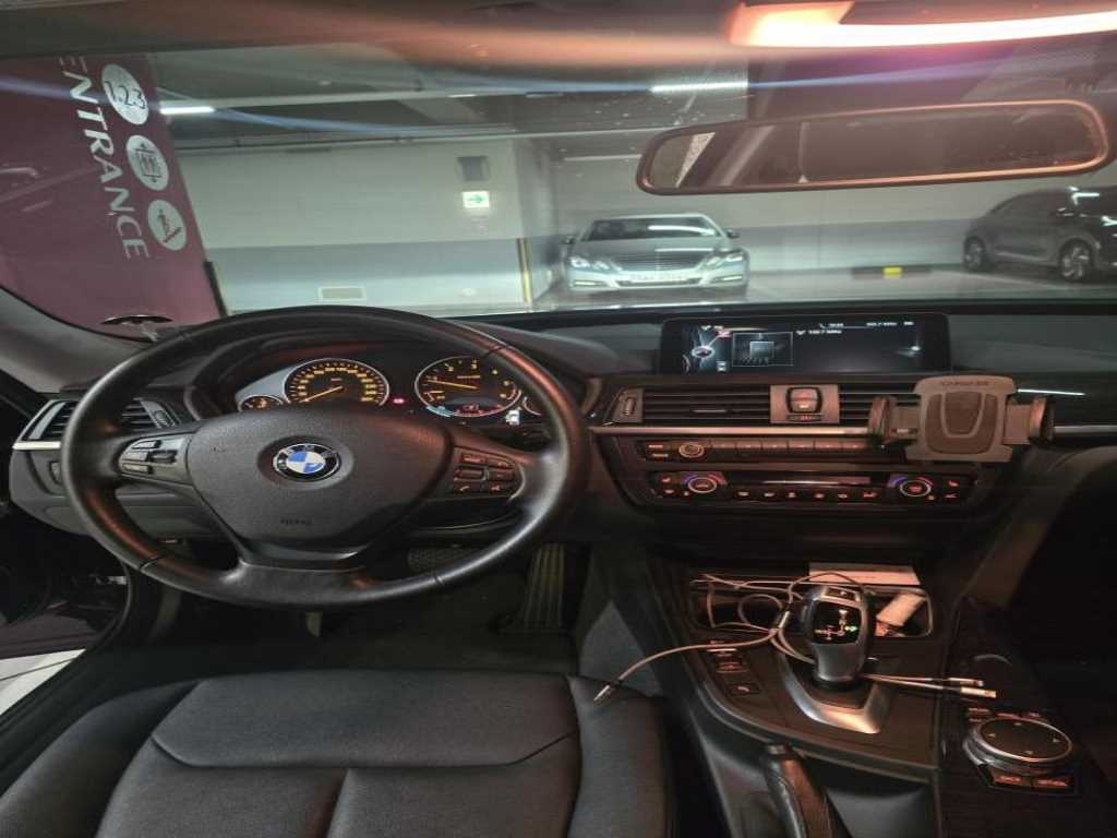 BMW Gran Turismo - Vista 6