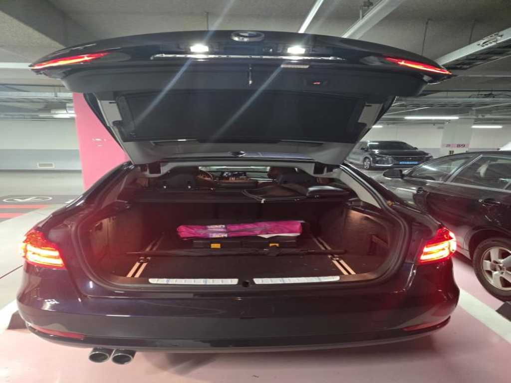 BMW Gran Turismo - Vista 4