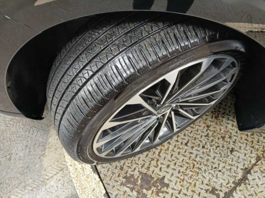 HYUNDAI Grandeur 2025 Negro - Importación desde Corea - HF Imports Iquique - Foto 20