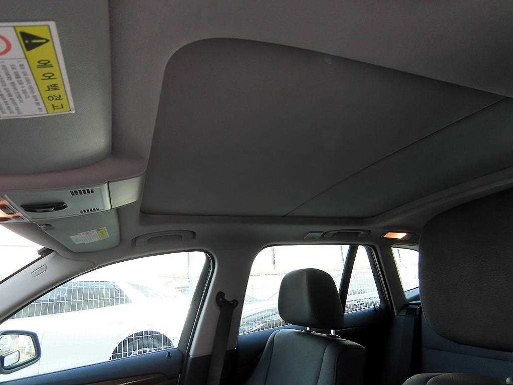 BMW X1 2015 Blanco - Importación desde Corea - HF Imports Iquique - Foto 17