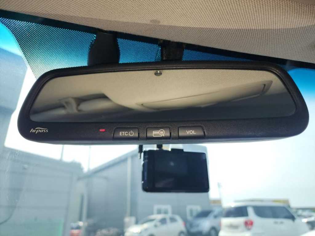 HYUNDAI Avante 2017 - Importación desde Corea - HF Imports Iquique - Foto 16