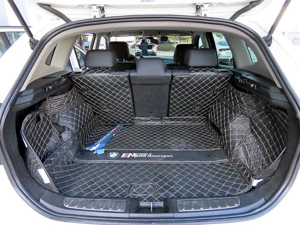 BMW X1 2015 Blanco - Importación desde Corea - HF Imports Iquique - Foto 18