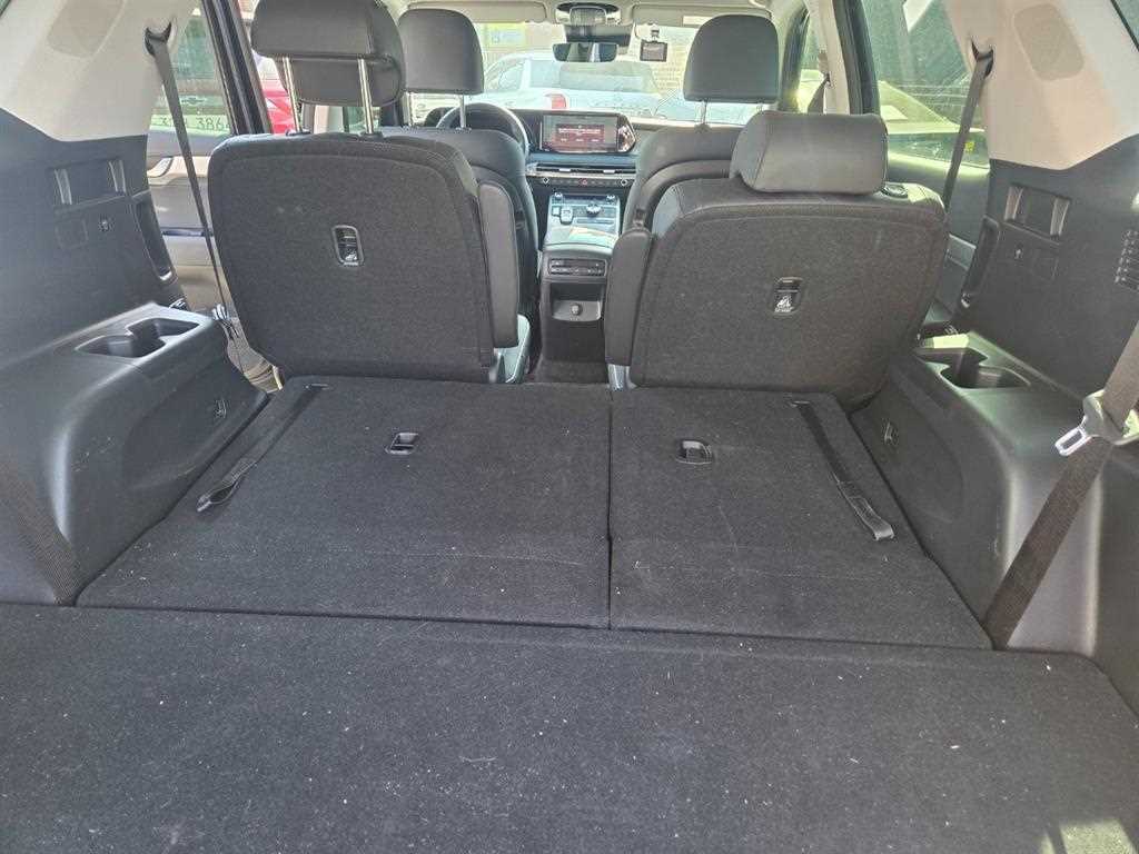 HYUNDAI Palisade 2024 Negro - Importación desde Corea - HF Imports Iquique - Foto 16