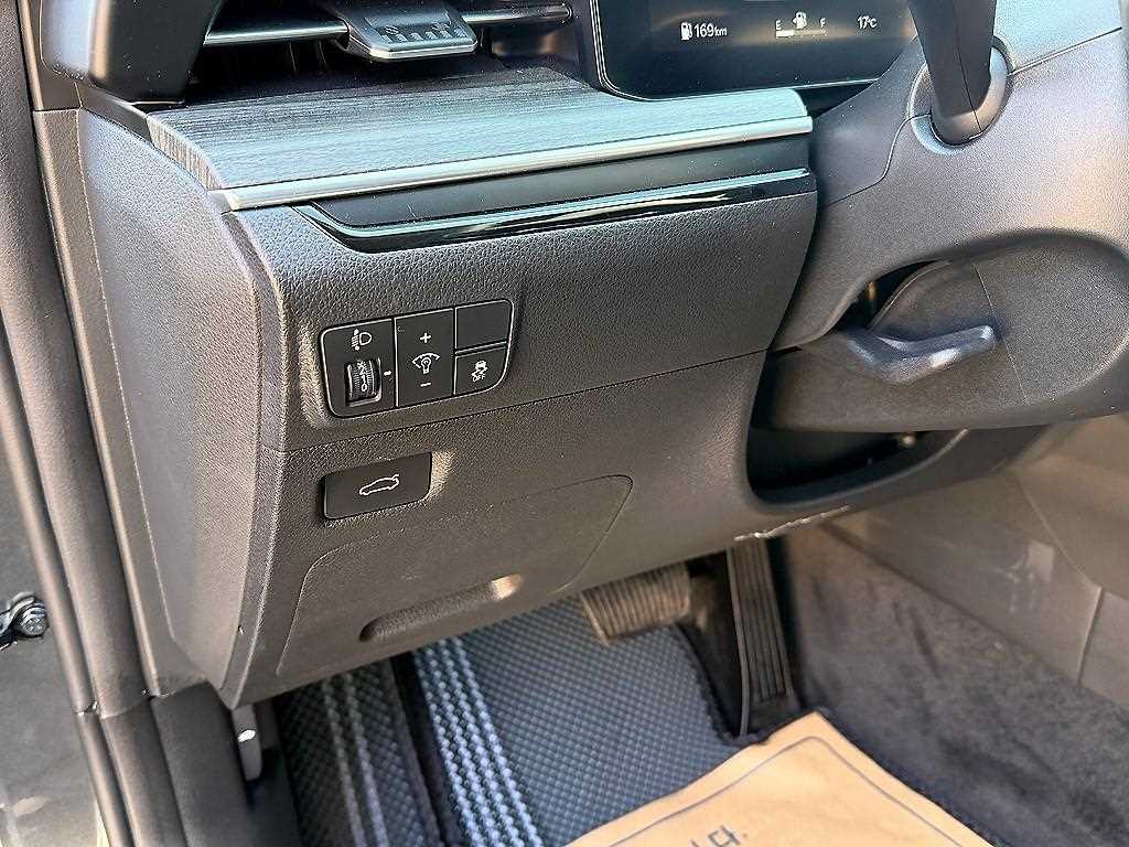 KIA K5 2024 Gris - Importación desde Corea - HF Imports Iquique - Foto 13