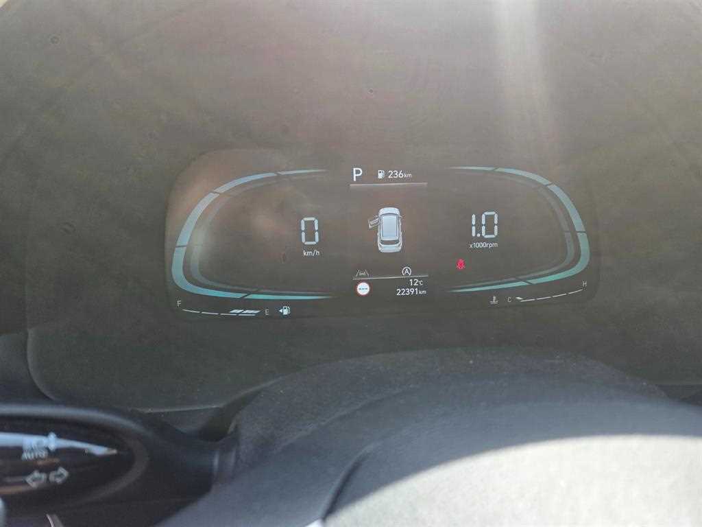 HYUNDAI Palisade 2024 Negro - Importación desde Corea - HF Imports Iquique - Foto 13