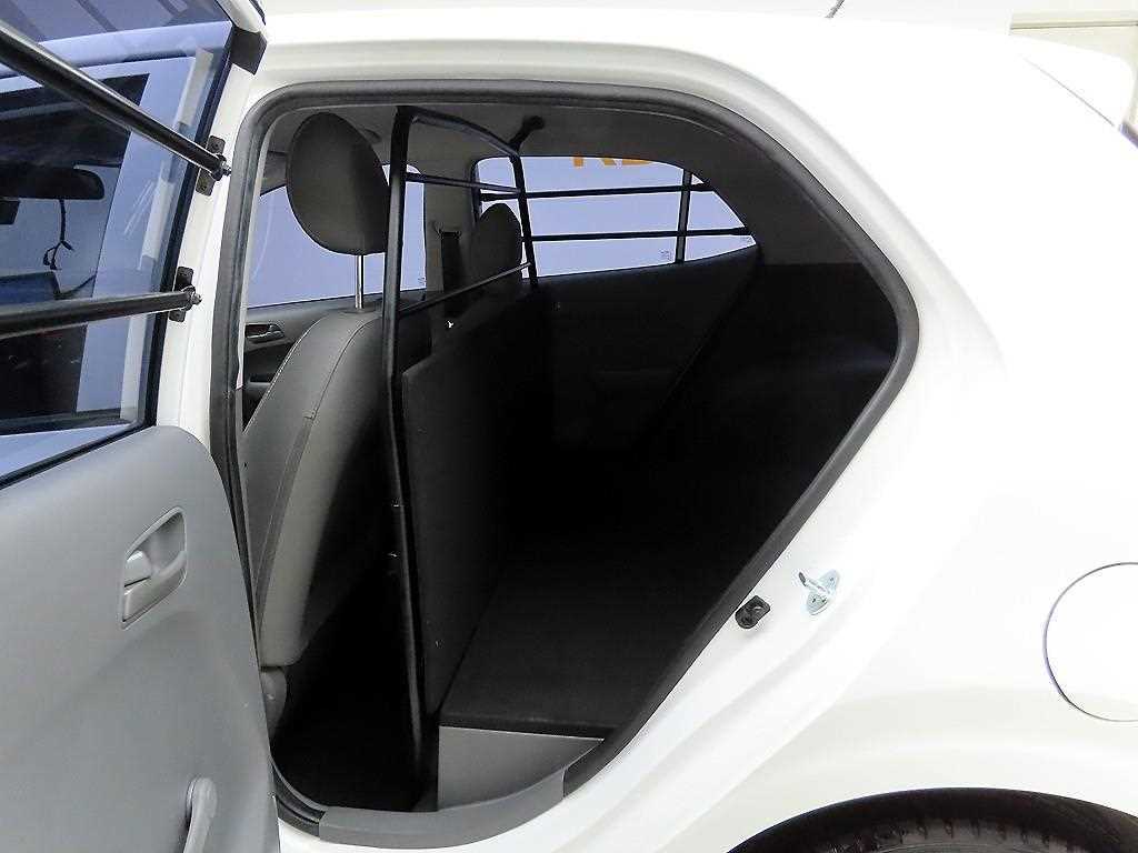 KIA Morning 2021 Blanco - Importación desde Corea - HF Imports Iquique - Foto 15