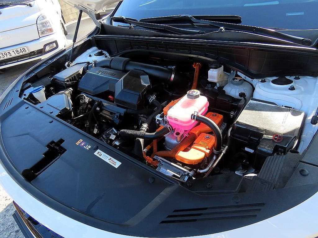 KIA Sorento 2022 - Importación desde Corea - HF Imports Iquique - Foto 19