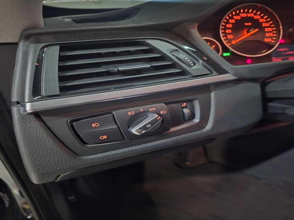 BMW Gran Turismo 2016 Azul - Importación desde Corea - HF Imports Iquique - Foto 13