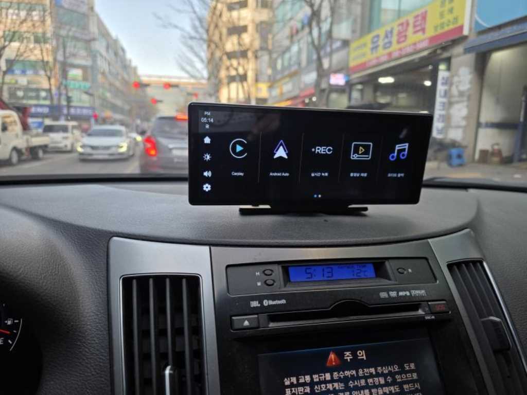 HYUNDAI Veracruz - Vista 6