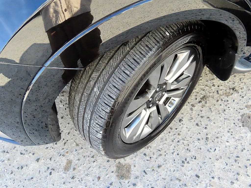 KIA Mohave 2021 Negro - Importación desde Corea - HF Imports Iquique - Foto 20