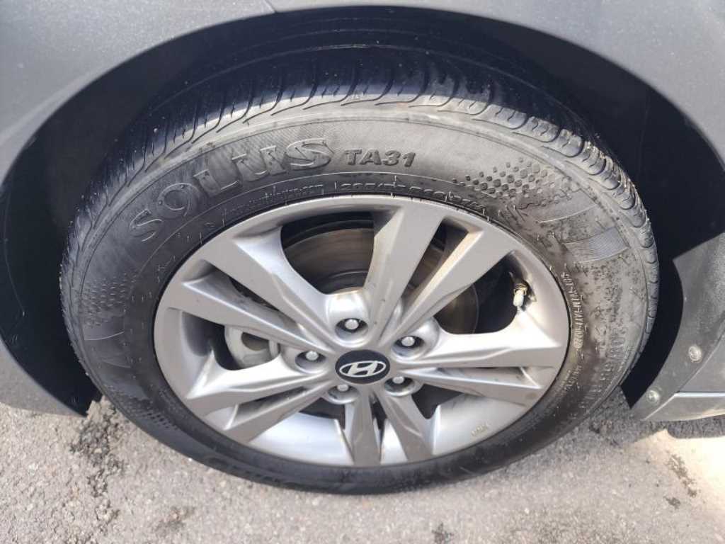 HYUNDAI Avante 2017 - Importación desde Corea - HF Imports Iquique - Foto 17