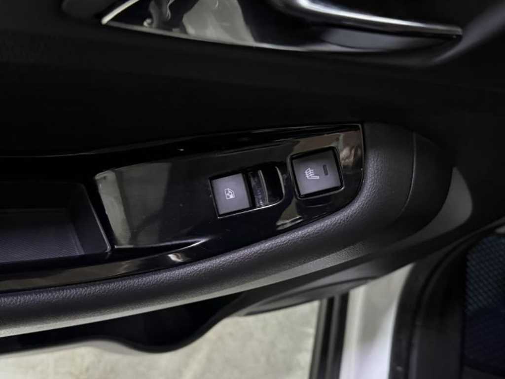 Chevrolet Orlando - Vista 8