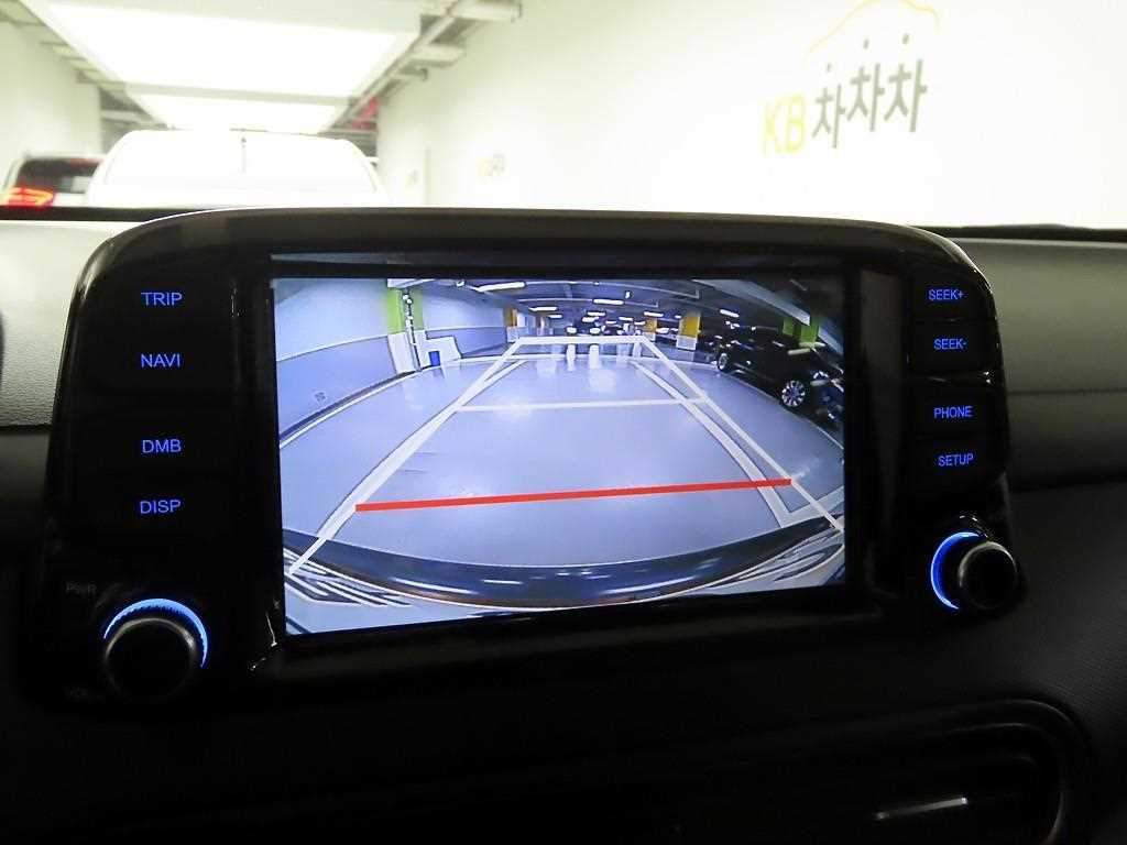 HYUNDAI Kona 2022 - Importación desde Corea - HF Imports Iquique - Foto 15