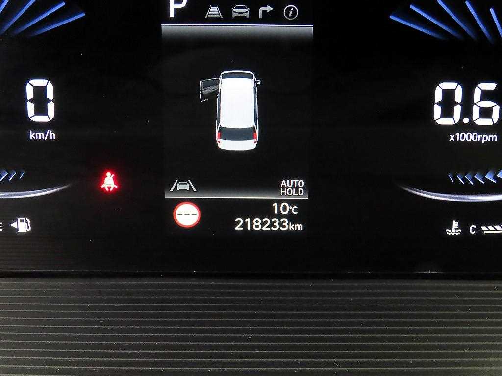 HYUNDAI Staria - Vista 8