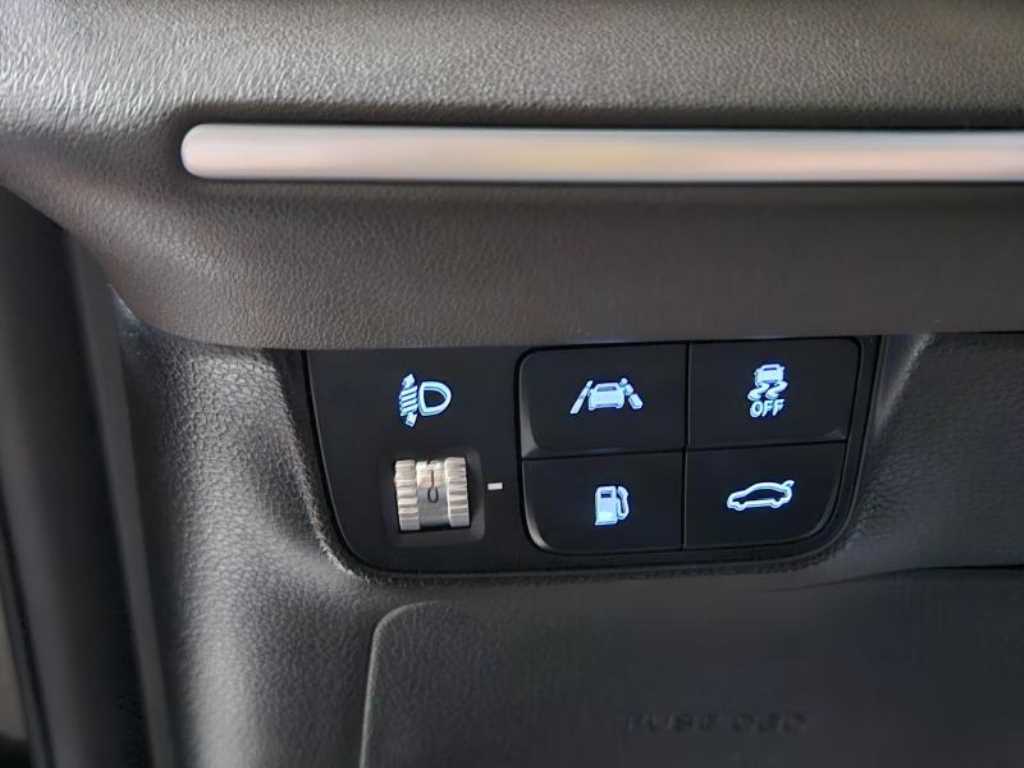 HYUNDAI Grandeur 2020 Negro - Importación desde Corea - HF Imports Iquique - Foto 15