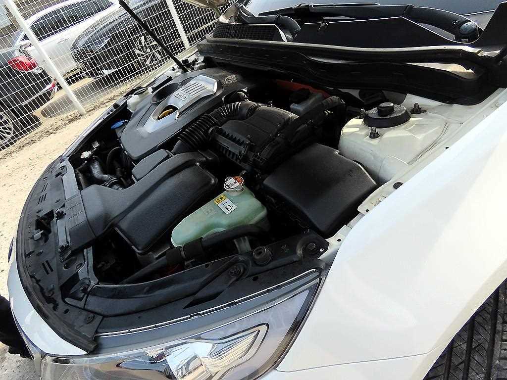 KIA K5 2013 Blanco - Importación desde Corea - HF Imports Iquique - Foto 19