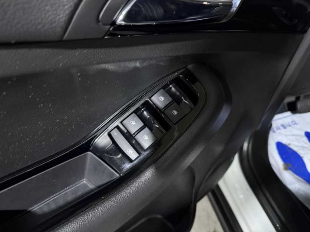 Chevrolet Orlando - Vista 12