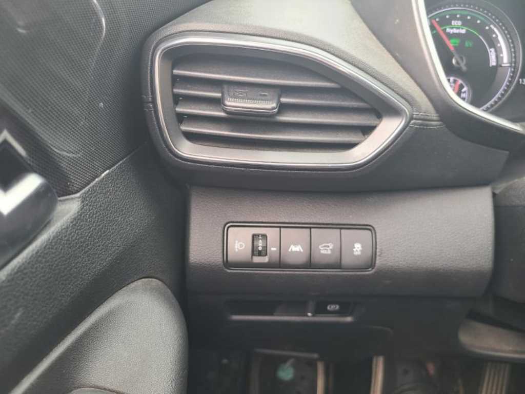 HYUNDAI Santa Fe 2023 Gris - Importación desde Corea - HF Imports Iquique - Foto 15