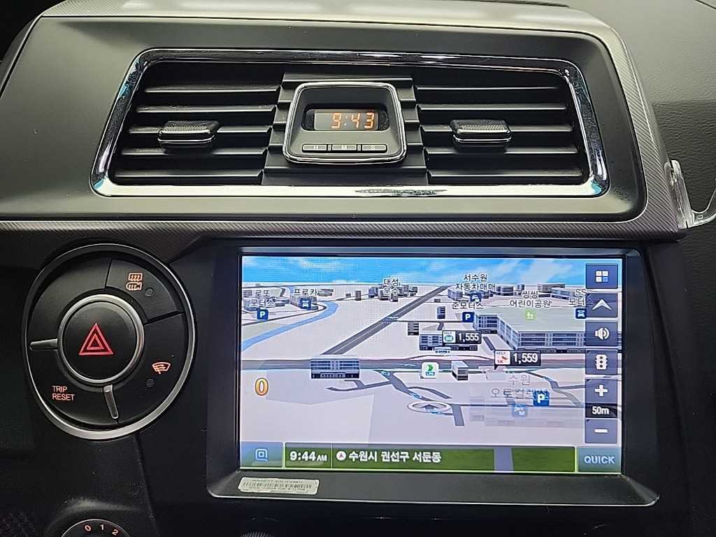 Ssangyong Korando 2016 Blanco - Importación desde Corea - HF Imports Iquique - Foto 13